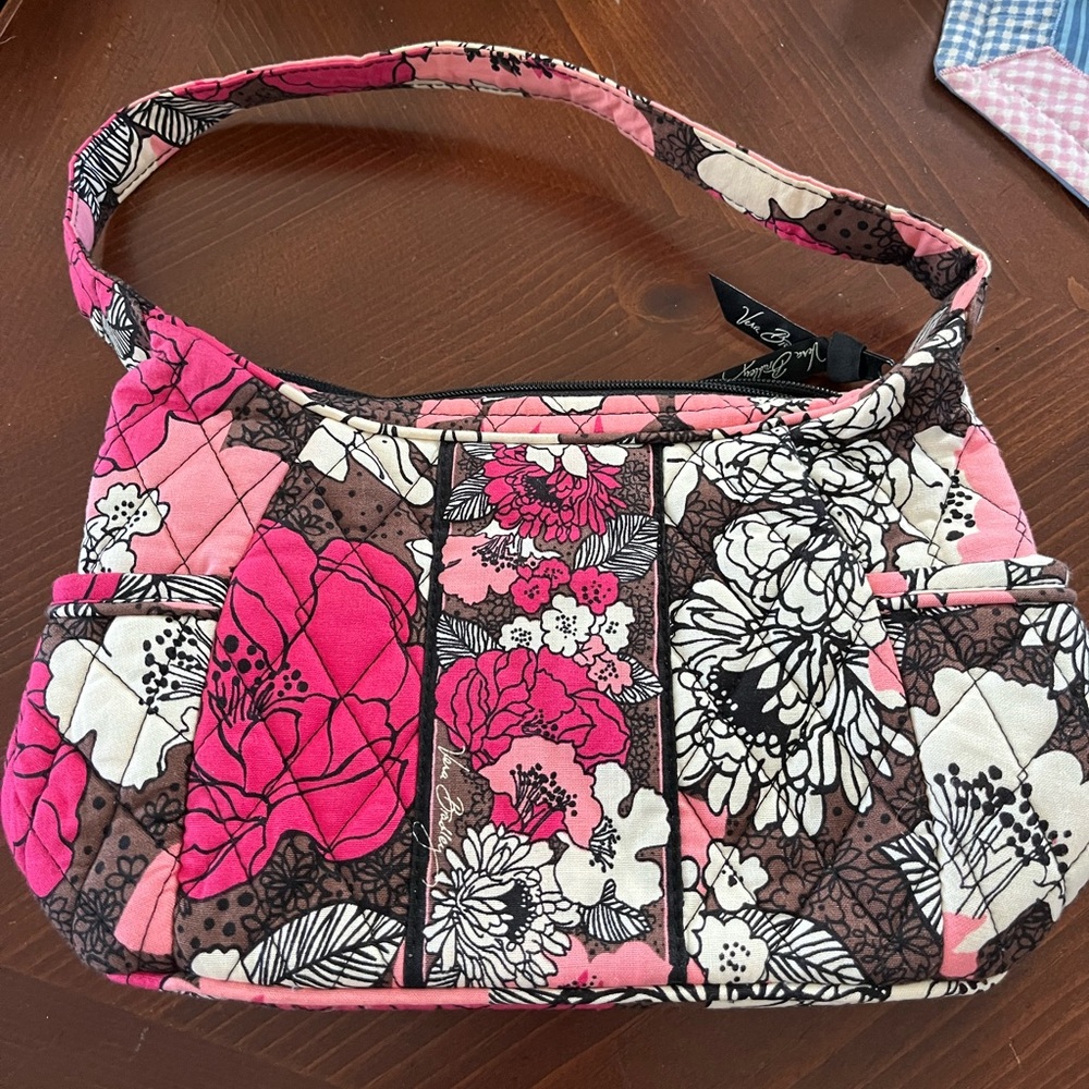 Vera Bradley small purse
